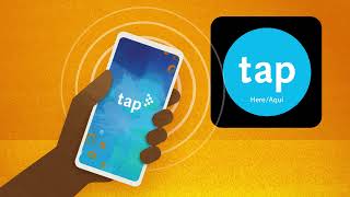 Add Virtual TAP Card (Android)