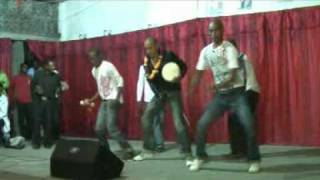 Djobane djo - Etoile de nice