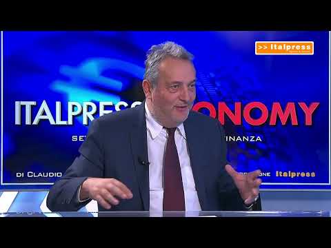 Il Direttore Alesse intervistato da Italpress economy