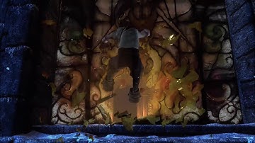 Fable 2 - Xbox One X Enhanced Evil Playthrough Part 1