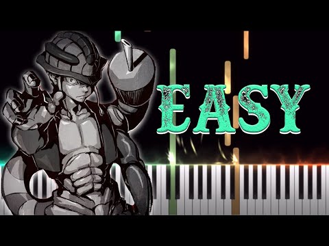 Nagareboshi Kirari - Hunter x Hunter ED 4 Nagareboshi Kirari