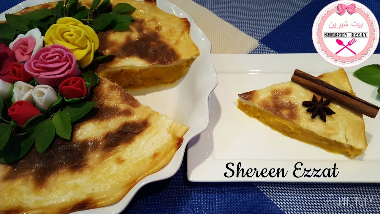 (صنية البطاطا الحلوة بالبشاميل ,ولا اروع)