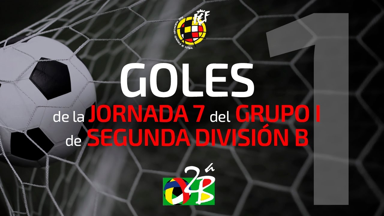 16/17 GRUPO I. Estos son los goles de la jornada 7 real federacion española de futbol sala