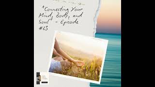 "Breaking the Cycle: Integrating Mind, Body, and Soul for True Healing"