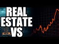 The Incredible Truth About Investing: Real Estate vs Stocks Exposed