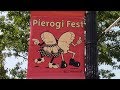 Pierogi Fest 2019