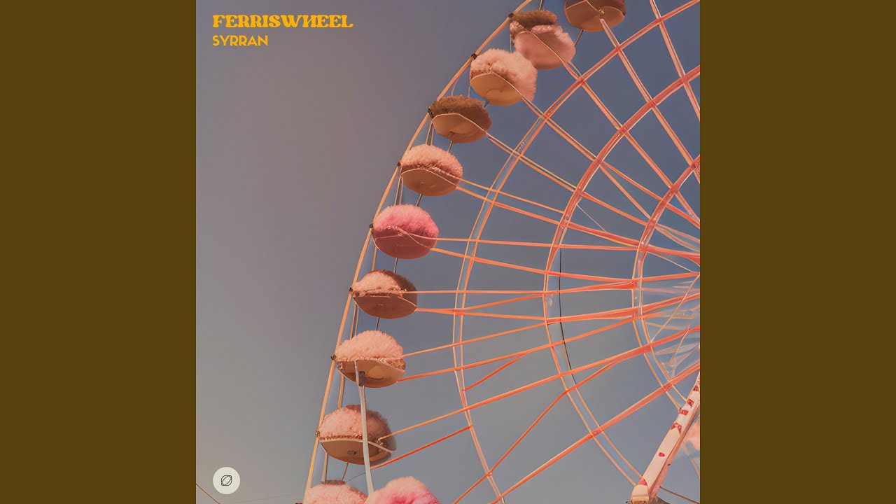 Watch Ferriswheel on YouTube Watch Ferriswheel on YouTube