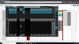 Offline Editor V1.0 for Waves LV1