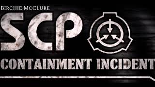 SCP: Containment Breach - Main Menu Theme