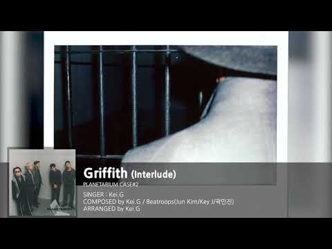 Sleduj PLANETARIUM Case #2 - Griffith (Interlude) (Audio Only) na YouTube Sleduj PLANETARIUM Case #2 - Griffith (Interlude) (Audio Only) na YouTube