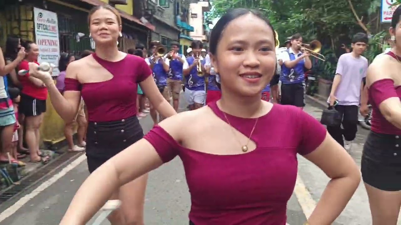 Viva Nuestra Señora Del Rosario De Ugong Karakol  -Lubi Lubi