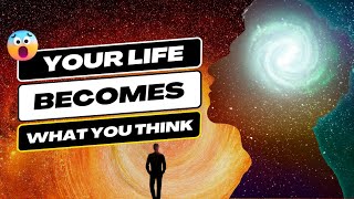 Mastering Mindset How Thoughts Shape Your Life Msf Motivation