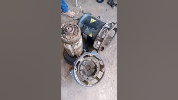 Stamford Alternator #viralvideo