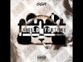 G.G.A - Panda x wheel of fortune (Freestyle) (Explicit)