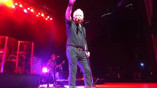 Air Supply - Making Love Out Of Nothing At All @ Rose Music Center Huber Heights, OH 8/12/17 screenshot 3