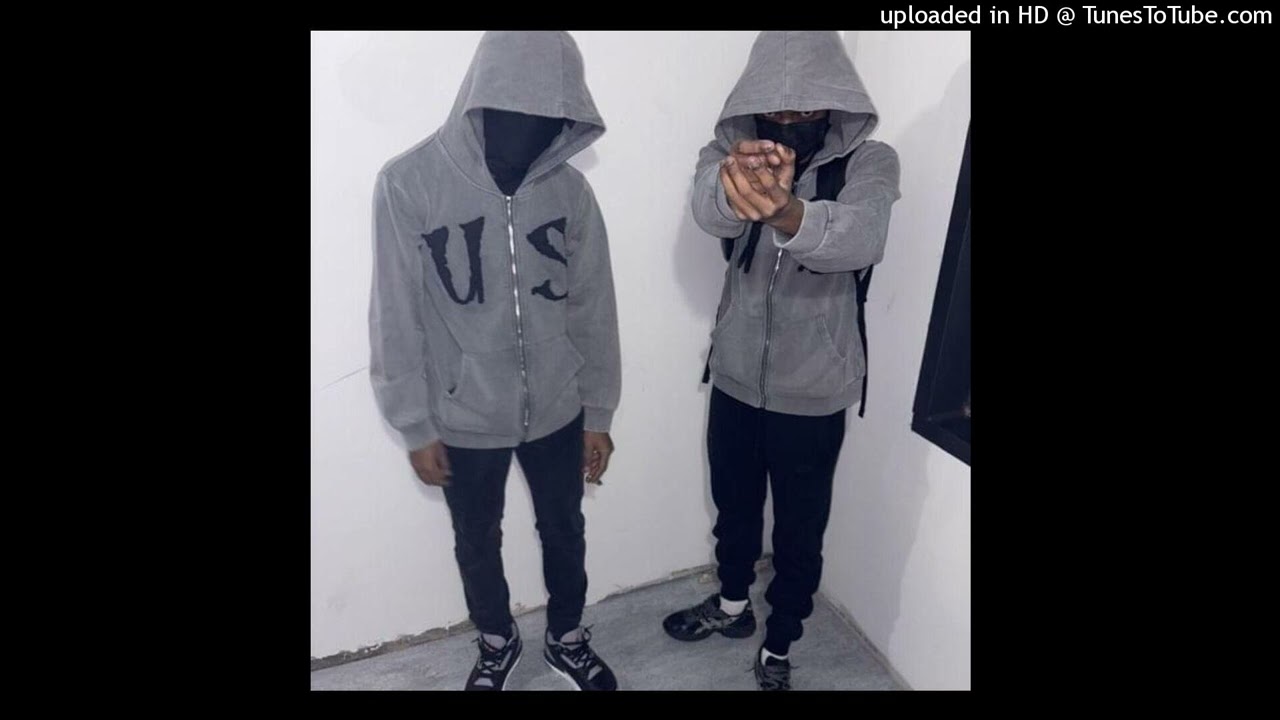 Pop Kreep x 3wick x KGsavv x EthoSuave x Stomp Drill Type Beat - 