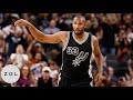 Boris diaw  point forward