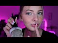 Asmr but  basic trigger for xxl tingles no talking with asmr janina 