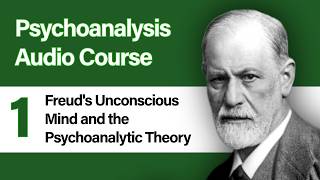 Download Lagu Sigmund Freud – The Unconscious Mind \u0026 The Birth of Psychoanalysis | Full Audio Course MP3
