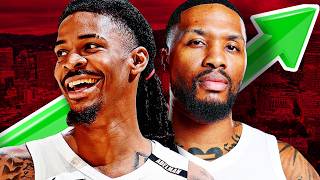I MIGHT Have Been VERY WRONG About the Trail Blazers