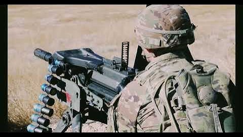 GRENADE LAUNCHER RANGE||