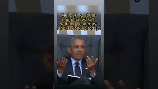 Famous Ever happened with you?.. 😂😂🤣#comedy  #coding #programming #programmer #coder #codinglife #funny Wealth