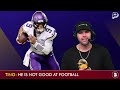 Baltimore Ravens Just Got Linked To THE WORST Trade Rumor Of The Year…