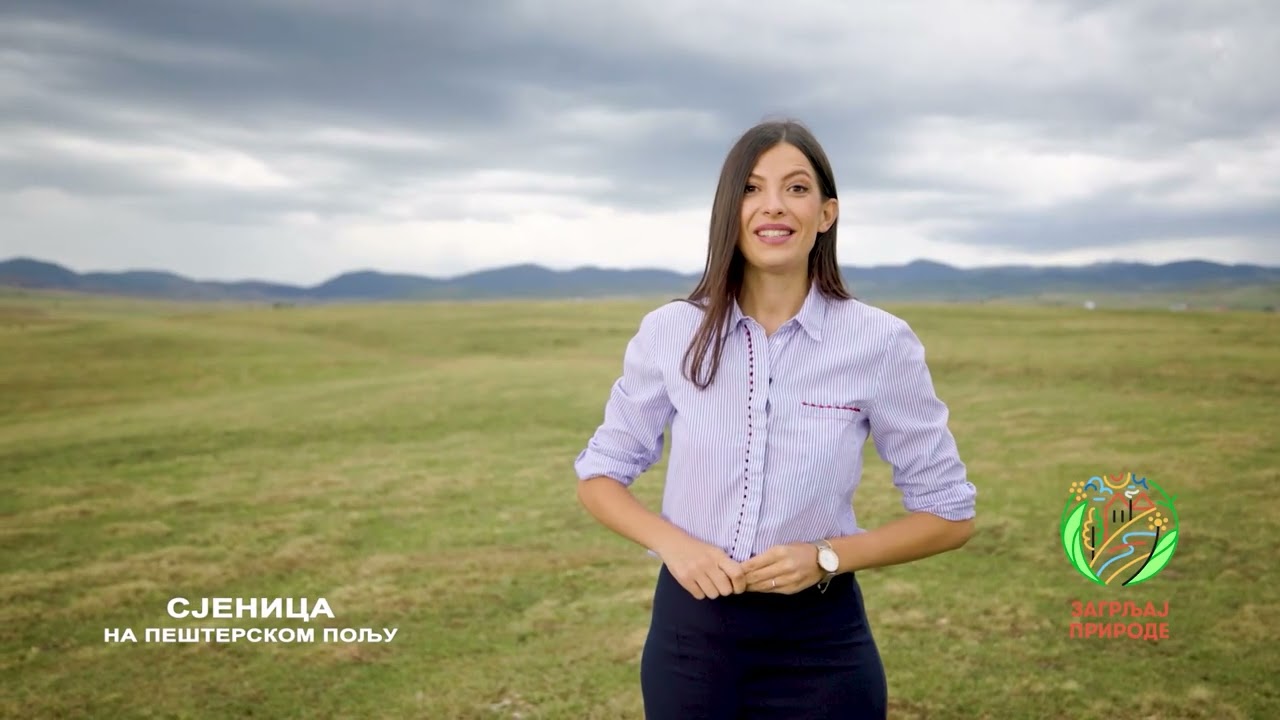 SJENIČKI SIR i jagnjetina - aduti pešterskog polja | Zagrljaj prirode | Balkan Trip TV