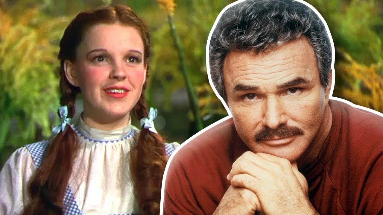 Biggest Celebrities Buried at the Hollywood Forever Cemetery YouTube