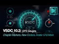 VSDC 10.2 New Features: A Detailed Overview