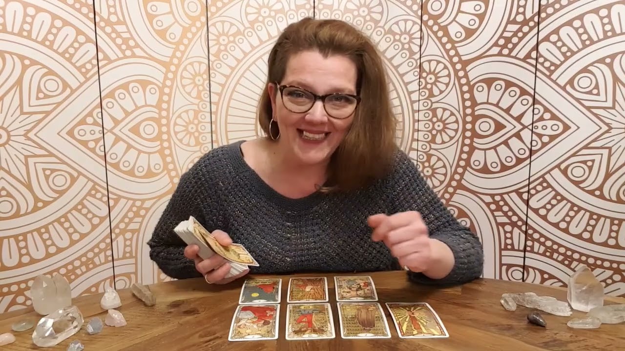 YOUR LOVE IS STRONG-LEO MARCH 2022