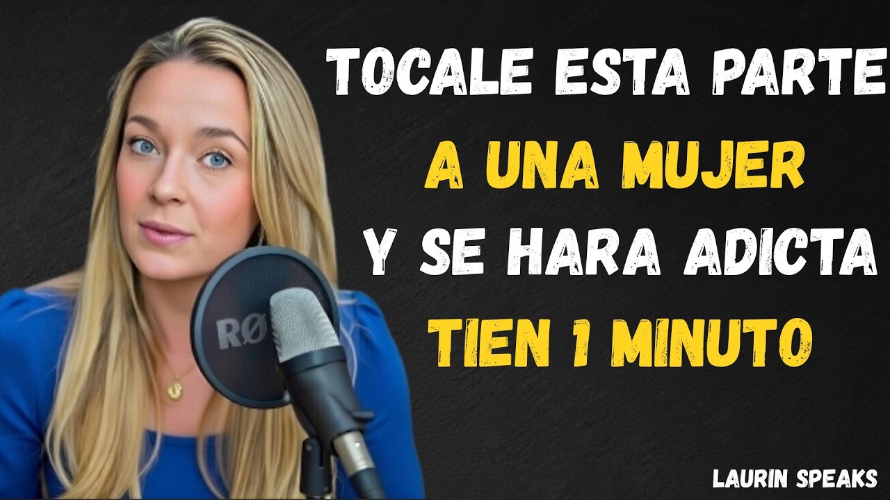 6 Caresses That Will Make Any Woman Fall in Love Without Meaning To | Marian Rojas Estape