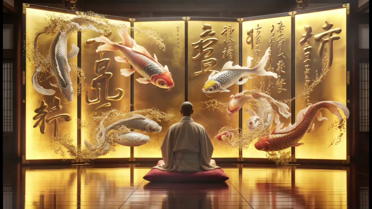 国风竹笛与古风音乐直播 24小时宁静时光 | 24/7 Chinese Flute Zen Music Live