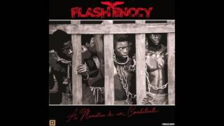 Flash Enccy -  A Memória de um Combatente (Audio)