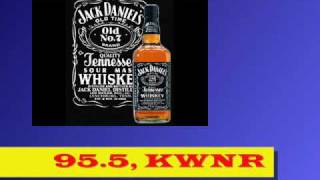 JACK DANIEL'S INTERVIEW