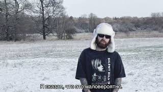 I Wouldve Liked That.