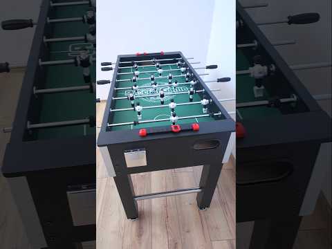 Настільний футбол Avko FT04, видео 1