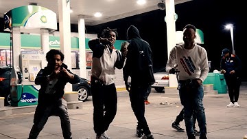 Icey Mike X Bandhunta Izzy - Open Trap Door (Official Music Video)