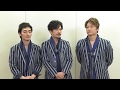 3月11日に寄せて