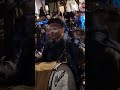 Rosenmontag Spalt / Mfr Brauchtumszug 12.02.2024 (short1) ( drums and trumpets )