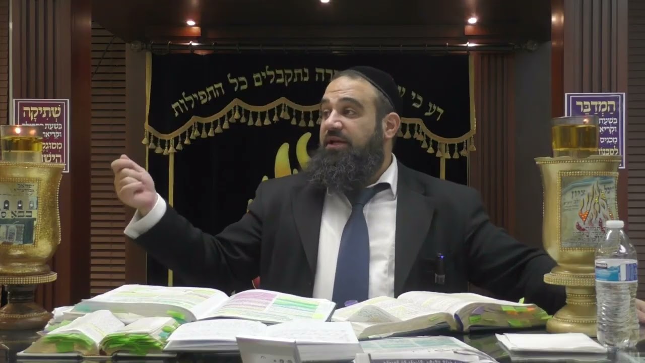 真正的犹太国王 VII｜《先贤箴言》156