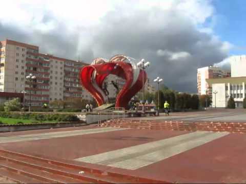 Поездка в Наро-Фоминск