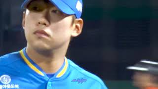 20170415 / 윤성환 / YUN SUNG HWAN / 가드