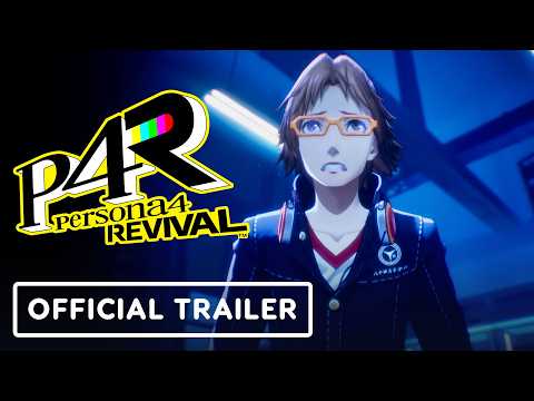 Trailer video
