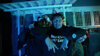 Jakarta $lim - Tragic (prod by jayare)
