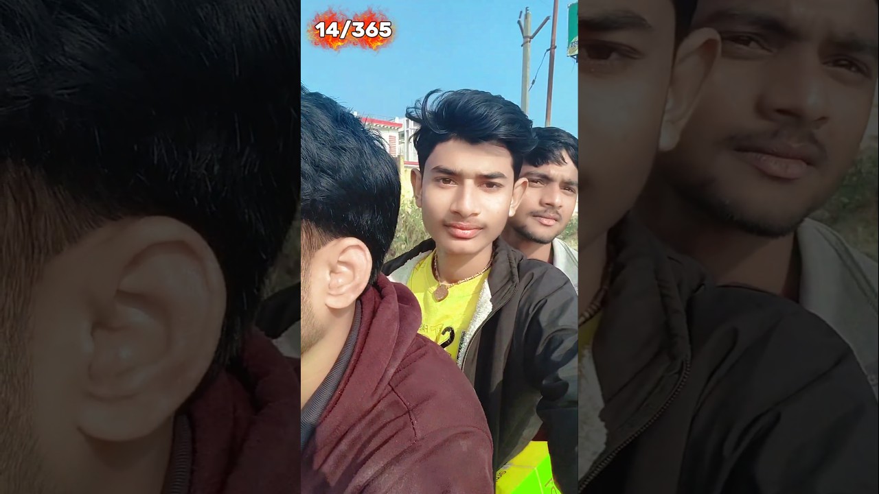 Aaj Phone Lock Karvane Gaye 📱 | Balance Check Bhi Kiya | Mini Vlog 