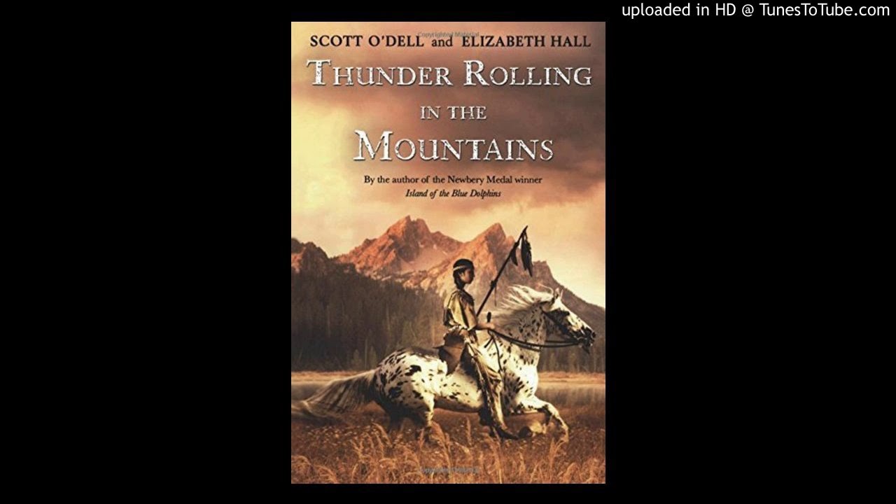 Thunder Rolling in the Mountain Chapter 4
