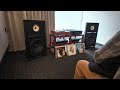 MTL AF 2026 Sound Clip Series Pure Audio Project Linear Tube Audio 