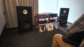 MTL AF 2026 - Sound Clip Series - Pure Audio Project / Linear Tube Audio