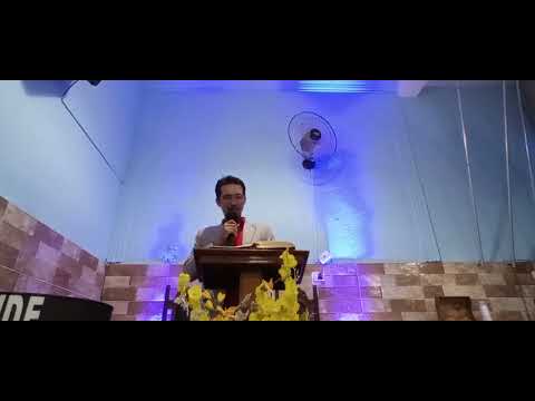 seminário de Escatologia